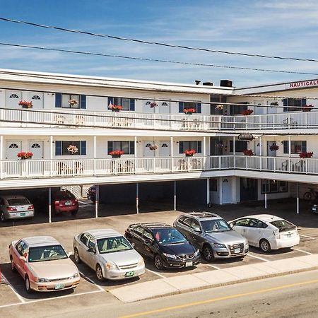 Nautical Motel Hampton Exterior foto